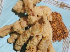 -蛙一刀·麻椒鱼火锅(金仙桥店)