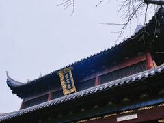 -上海白云观