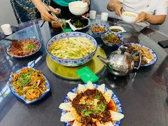 -回辉登偰氏面片(东莲花美食街店)