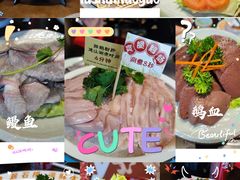 -潮澎派·潮汕菜大排档(南较西路店)