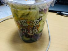 -吉野家(华联商厦店)