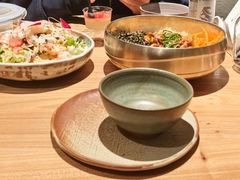 -KimPro 辛普乐概念韩餐