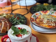 -IL TEATRO 精品意大利餐厅