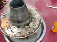 -山海关清和浑锅店