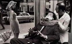 -Libertines barbershop 浪子理发店