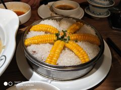 -首秀·四川料理(星耀101店)