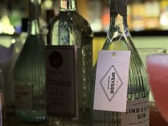 -SPEYSIDE 威士忌&鸡尾酒吧
