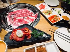 -牛市牛烤肉(西单大悦城店)