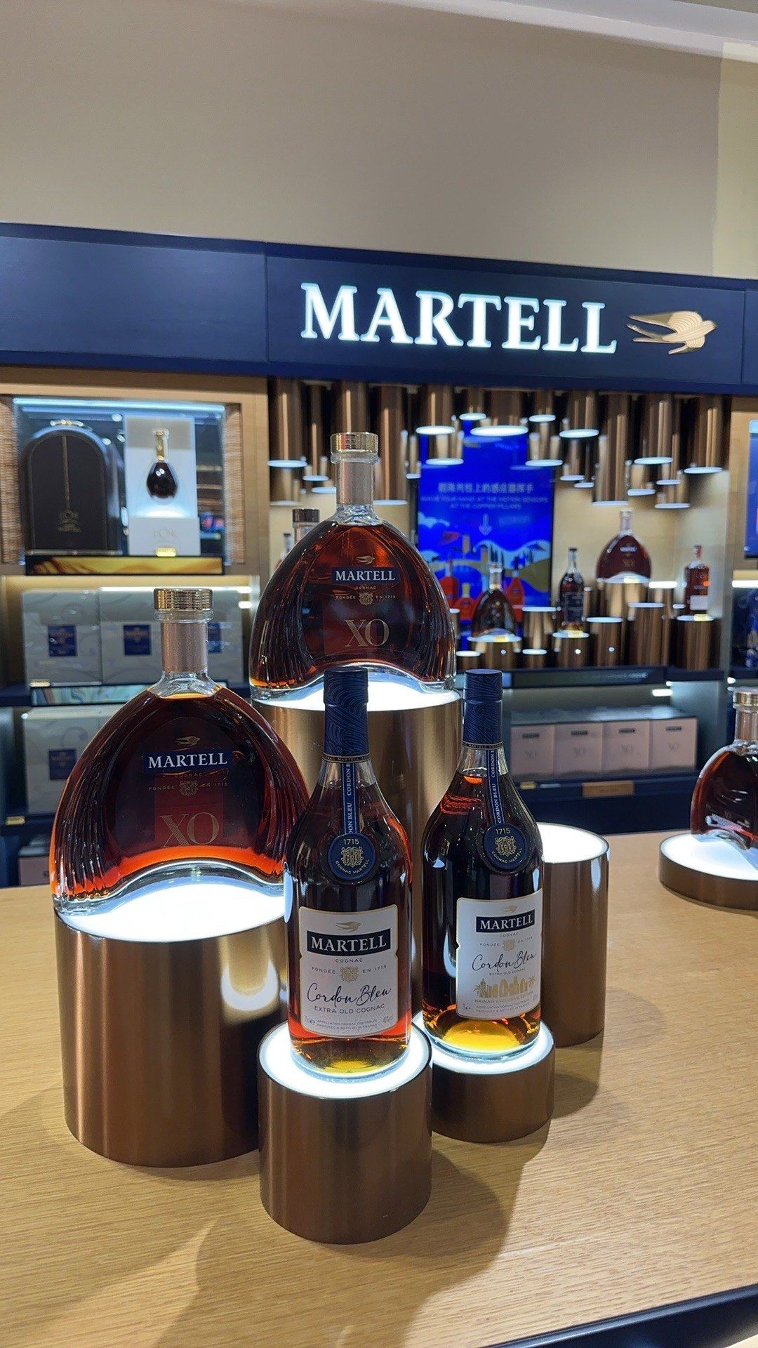 马爹利xo(martell xo)是马爹