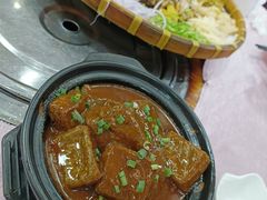 -宏八酒楼(西樵山景区店)