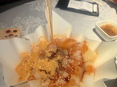 -香云轩·顺德菜(香云纱园林酒店店)