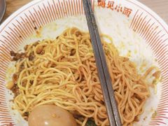-遇见小面(广州南站店)