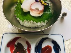 -九献创意菜·牛排馆(亮马河花园店)
