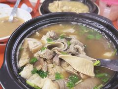 -兴记肉骨茶(甲洞大街第二新分店)