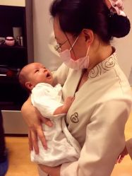 点击看大图 -巍阁高端月子中心(新世界店)