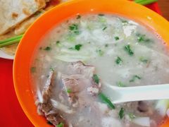 -陈氏全羊快餐(七里河店)