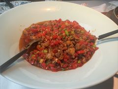 -千百味红餐厅·非遗江西菜(绿地双子塔总店)