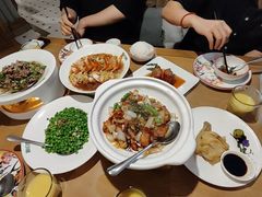 -新白鹿餐厅(城西银泰城店)