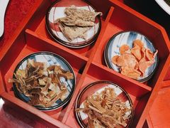 -老萍巷•莲花血鸭(楚萍店)