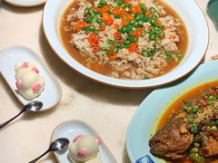 -锦府盐帮·李宅(领展购物广场中关村店)