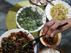 -四方小吃·白族庭院餐厅