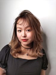 -马克男发时尚店