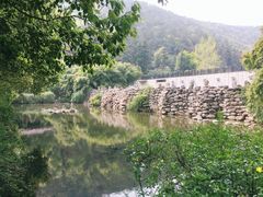 -九龙潭景区