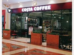 -COSTA COFFEE(上海月星环球港店)