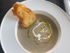 -Supine Bistro溯泮餐厅