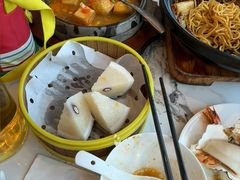 -不仔客海鲜·烧烤·270度海景餐厅(大东海店)
