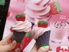 -麦当劳(王家湾步步高餐厅)