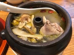 -云海肴·汽锅鸡·云南菜(苏州中心店)