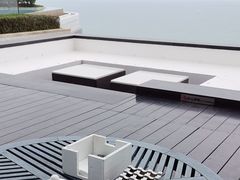 -瑰丽酒店·海吧·天际下午茶·现场DJ·天台酒吧