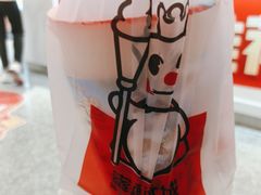 -蜜雪冰城(周浦万达金街店)