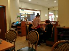 大堂-萨莉亚意式餐厅(中北永旺店)