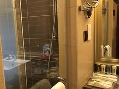 -银川国贸中心酒店