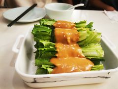 -那家·油麻菜馆(先农大院店)