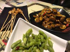 -红钳侠小龙虾·烧烤(中赢康康谷店)