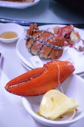 -大喜成国际宴会中心(金华店)