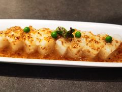 -江城小馆陕南妈妈菜·全球旅行餐厅(钟楼店)