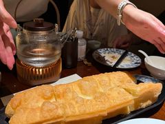 -阿庄新豫菜(通泰路店)