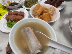 -松發肉骨茶(牛车水店)