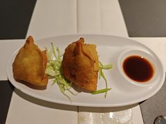 -Pita's&Tika's中东和印度风味餐厅(龙湖天街店)