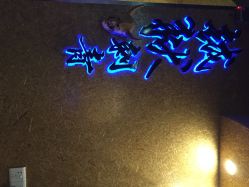 越狱刺青纹身工作室-越域刺青