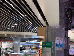 -盒马鲜生(金桥国际广场店)