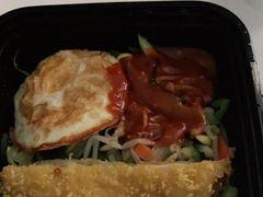 -小本家韩式烤肉(紫藤路店)