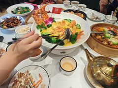 -顺德佬·宴请·生日宴(西乡店)