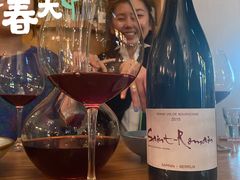 -RAC BAR(安福路店)