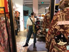 -恋物百货商店(华侨城店)