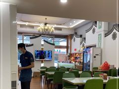 大堂-福合埕牛肉火锅(长平国新店)